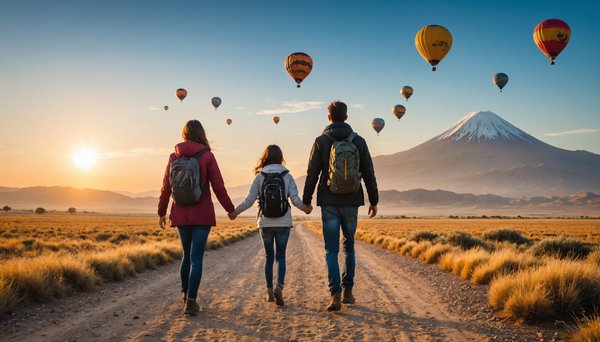 Activités incontournables pour profiter pleinement de votre destination