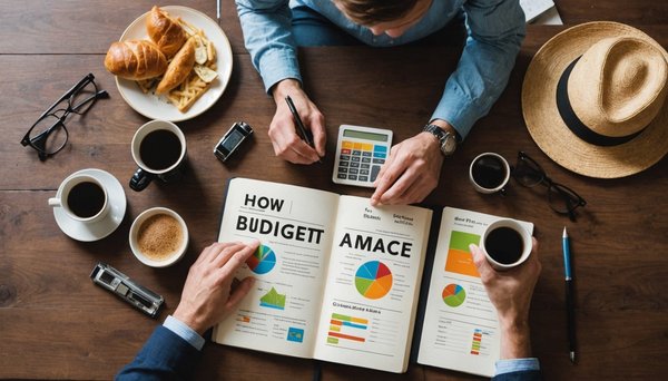 Comment choisir des activités adaptées à votre budget et vos envies de voyage