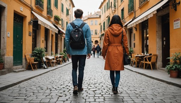 hébergement pas cher : comment trouver le meilleur rapport qualité-prix en voyage
