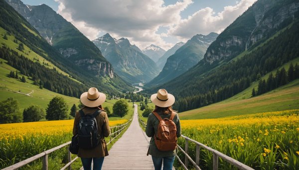 les astuces pour optimiser ses déplacements et réduire les coûts lors d'une escapade