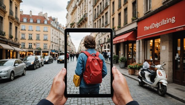 préparer son voyage malin : conseils pratiques pour mieux organiser son séjour