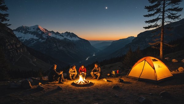 Top raisons de séjourner à assérac pour un camping inoubliable