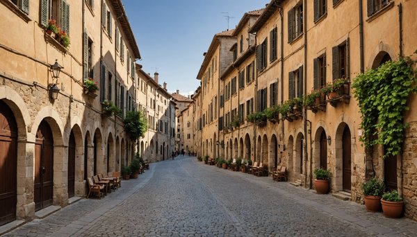 Albi : une destination idéale pour des vacances en plein air