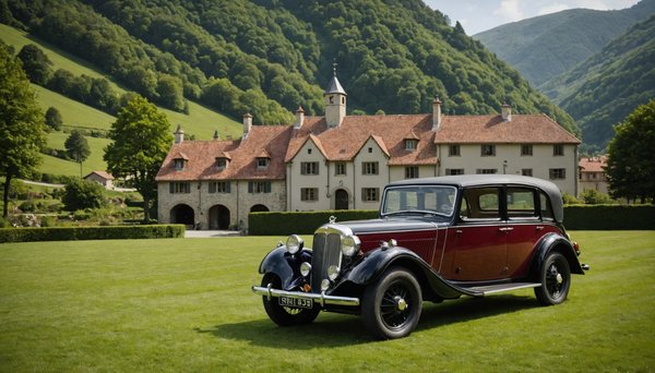 Emplacements premium au pays basque : le luxe en plein air