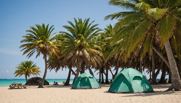 Découvrir l'île de ré autrement avec le camping seagreen