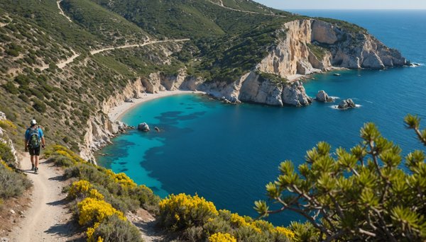 Randonnées et nature autour de port vendres : nos coups de cœur