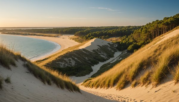Top des plus beaux coins nature à découvrir en gironde
